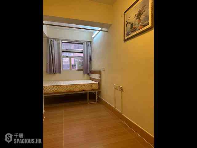 Tsim Sha Tsui - Lyton Building 01
