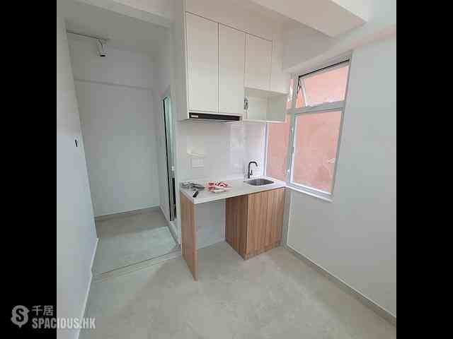 Mong Kok - Shanghai Building 02