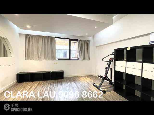 Kowloon Tong - Sunderland Estate 04