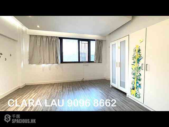 Kowloon Tong - Sunderland Estate 05