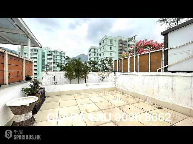 Kowloon Tong - Sunderland Estate 10
