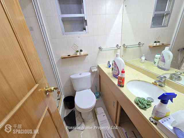 Quarry Bay - Parkvale 09