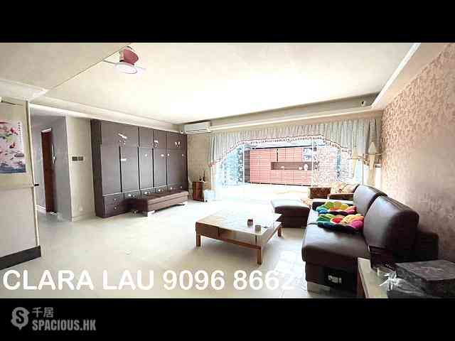 Ho Man Tin - Erin Court 01