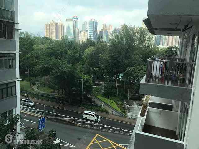 Causeway Bay - Greenfield Mansion 01
