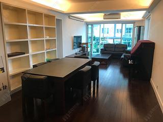Causeway Bay - Greenfield Mansion 02