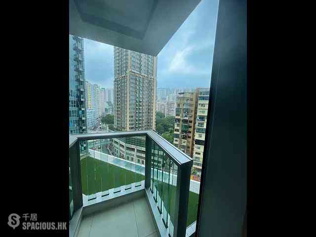 Ngau Tau Kok - Grand Central Phase 1 Block 1 01