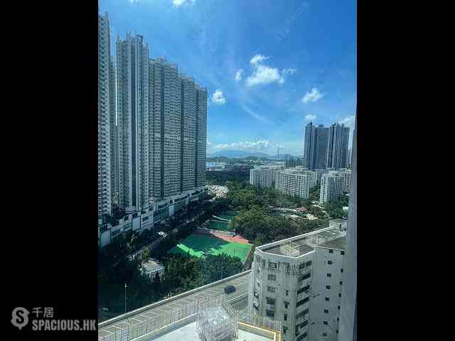 Tai Kok Tsui - Enchantee 01