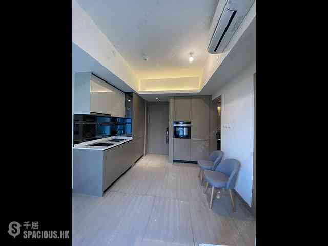 Sham Shui Po - Cullinan West Phase 5 Cullinan West III Tower 8 01