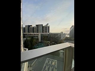 Sham Shui Po - Cullinan West Phase 5 Cullinan West III Tower 8 06
