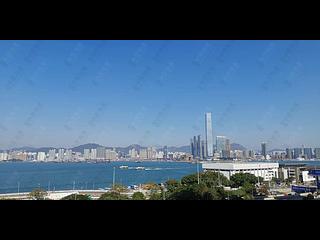 西營盤 - 富康樓 13