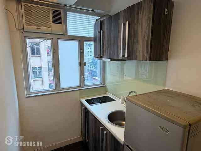 Causeway Bay - 55, King's Road 02