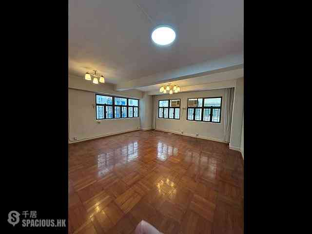 Tsim Sha Tsui - Lawison Building 01