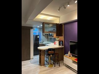 Sai Ying Pun - Wah Lap House 05