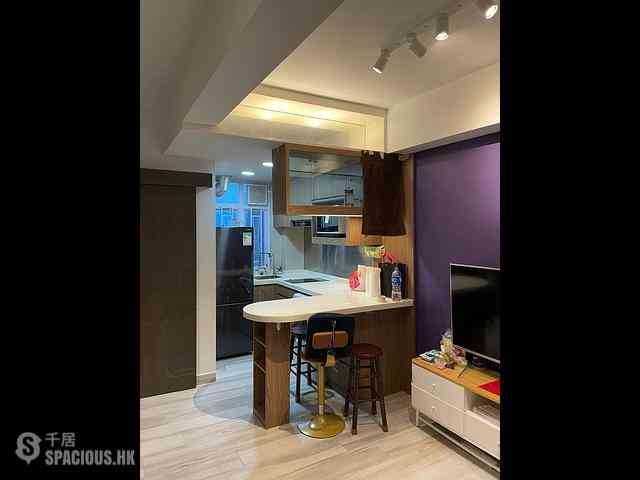 Sai Ying Pun - Wah Lap House 05