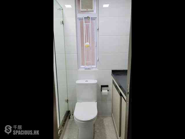 Sai Ying Pun - Wah Lap House 06