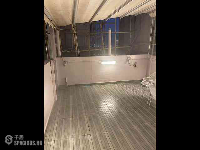 Sai Ying Pun - Wah Lap House 08