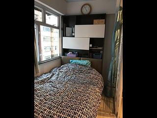 Sai Ying Pun - Wah Lap House 09