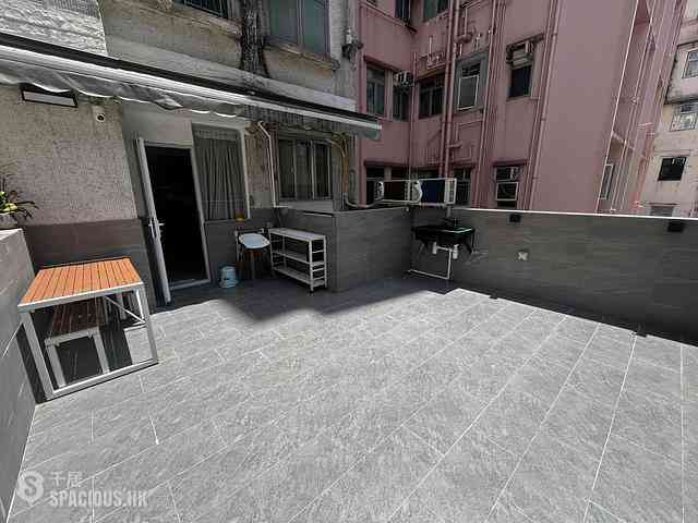 Prince Edward - Fa Yuen Tower 01