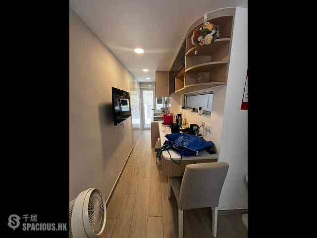 Prince Edward - Fa Yuen Tower 02