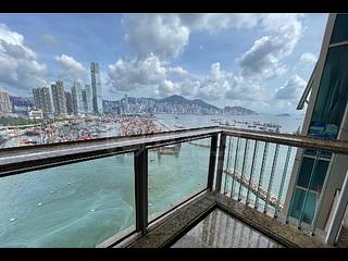 Tai Kok Tsui - One Silversea Tower 7 02
