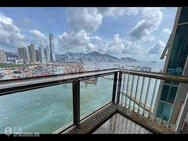 Tai Kok Tsui - One Silversea Tower 7 02