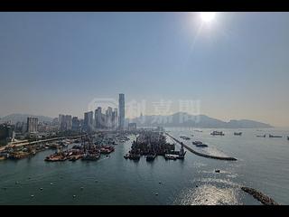 Tai Kok Tsui - One Silversea Tower 7 03