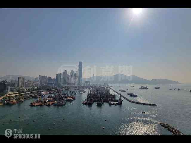 Tai Kok Tsui - One Silversea Tower 7 03