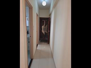 Sai Ying Pun - Tai Hing Building 05