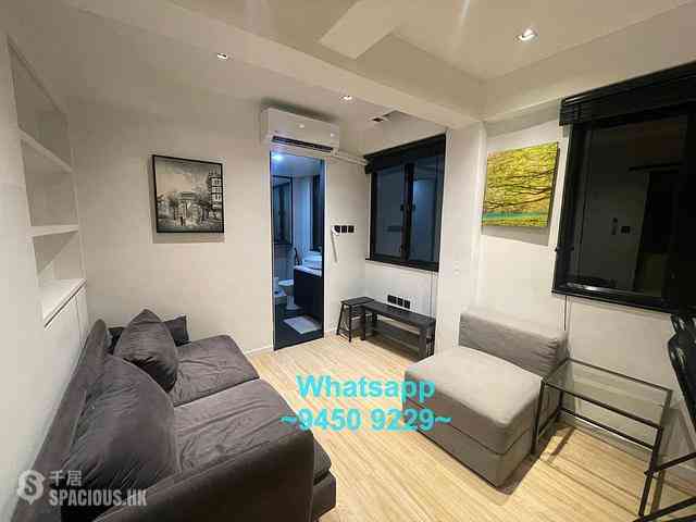 Sheung Wan - 142-146, Bonham Strand 01