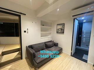 Sheung Wan - 142-146, Bonham Strand 02