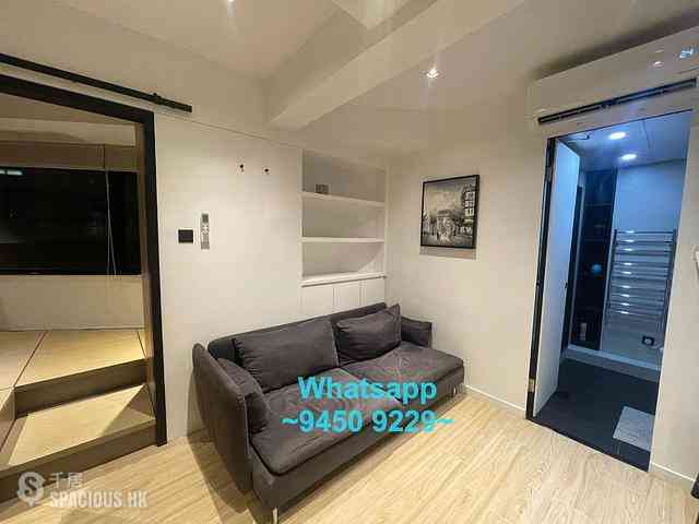Sheung Wan - 142-146, Bonham Strand 02