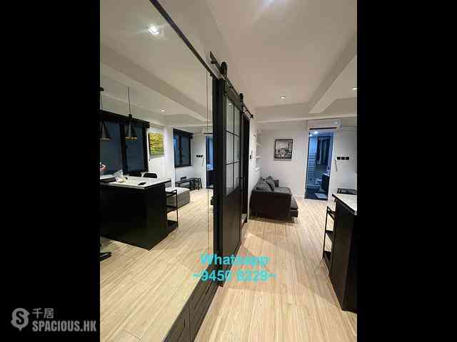 Sheung Wan - 142-146, Bonham Strand 03