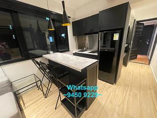 Sheung Wan - 142-146, Bonham Strand 05