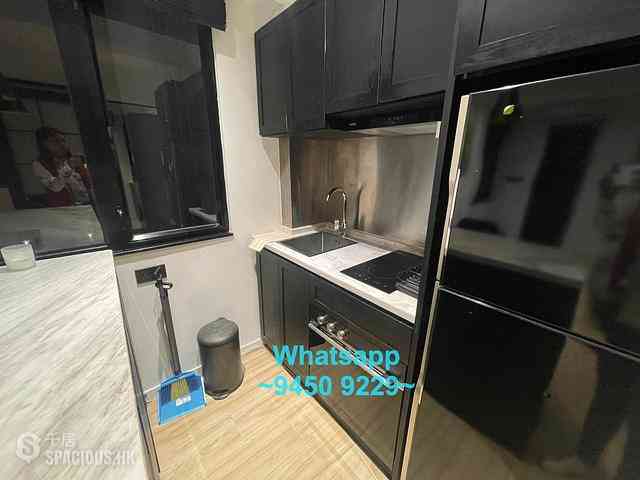 Sheung Wan - 142-146, Bonham Strand 06
