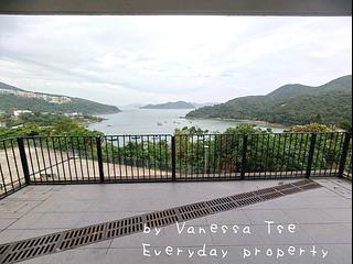Clear Water Bay - Tai Hang Hau 02