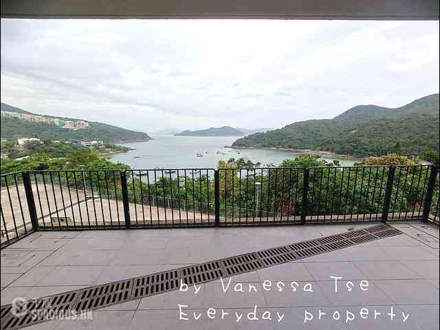Clear Water Bay - Tai Hang Hau 02