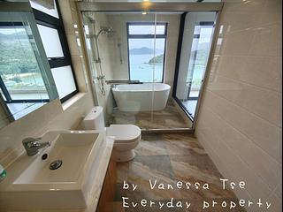 Clear Water Bay - Tai Hang Hau 10