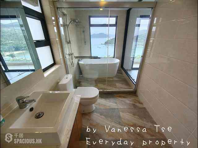 Clear Water Bay - Tai Hang Hau 10