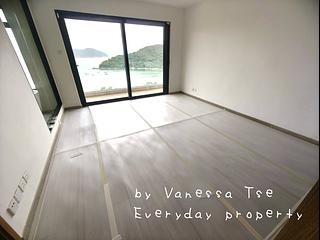 Clear Water Bay - Tai Hang Hau 12