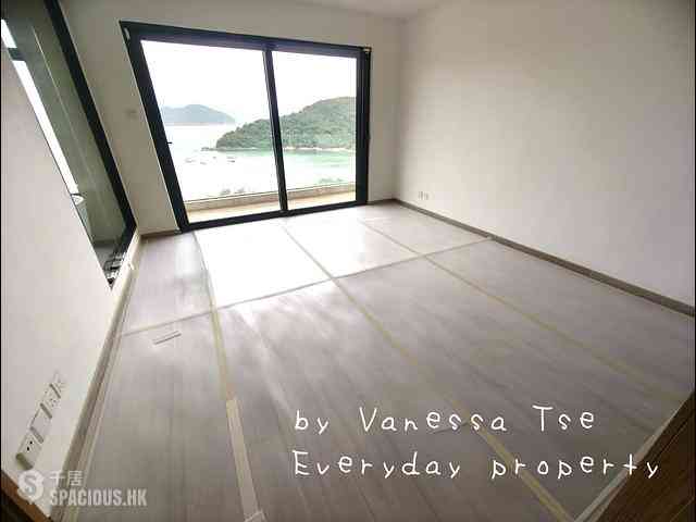 Clear Water Bay - Tai Hang Hau 12