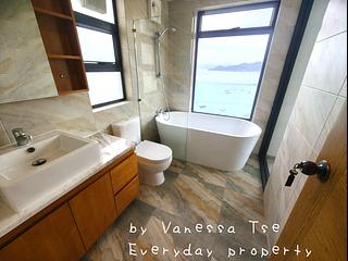 Clear Water Bay - Tai Hang Hau 14