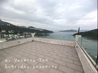 Clear Water Bay - Tai Hang Hau 15