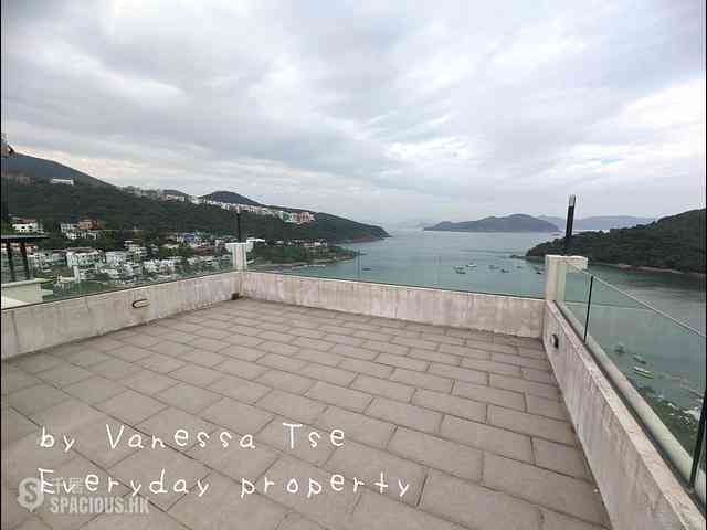 Clear Water Bay - Tai Hang Hau 15