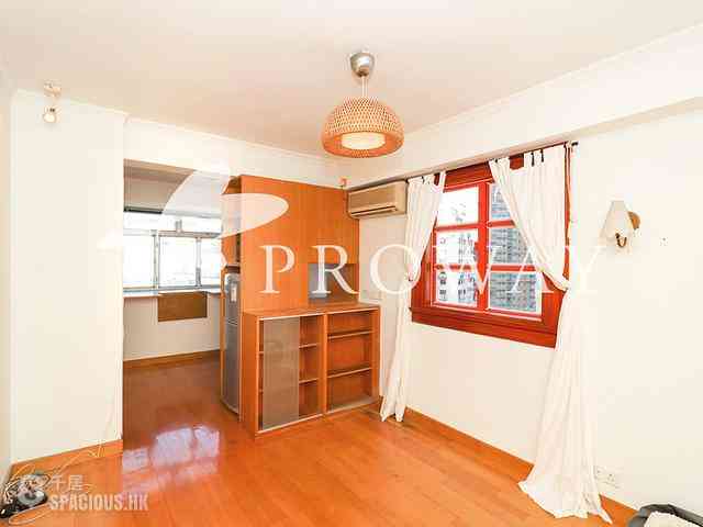 Mid Levels Central - Jadestone Court 01