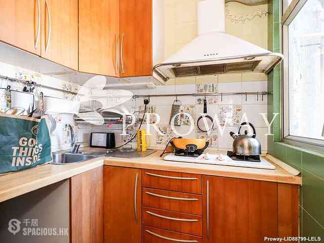 Mid Levels Central - Jadestone Court 06