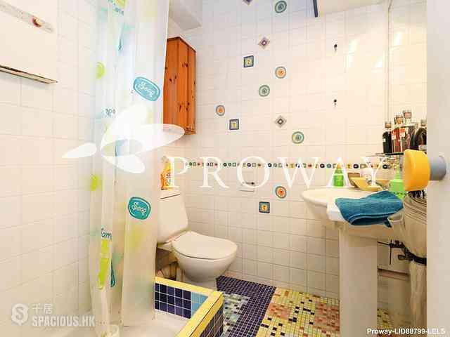 Mid Levels Central - Jadestone Court 07