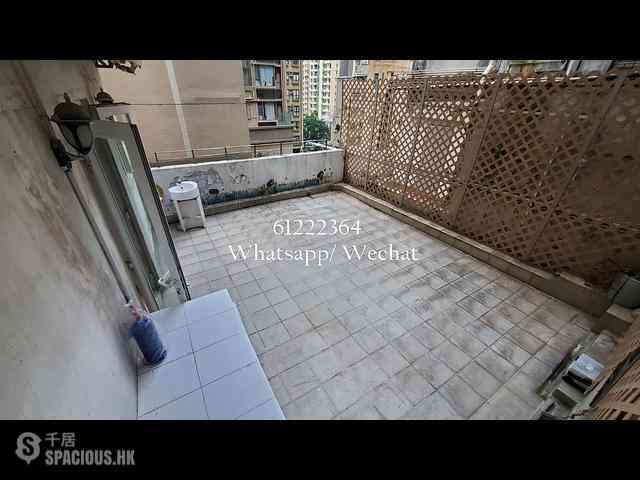 Sai Ying Pun - 81-85, High Street 12