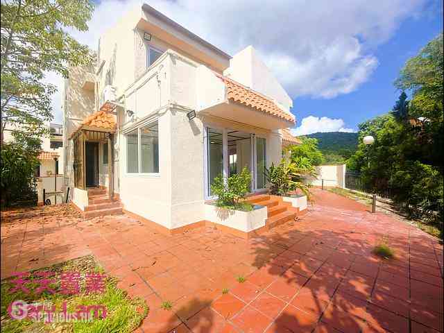 Sai Kung - Forest Hill Villa 01