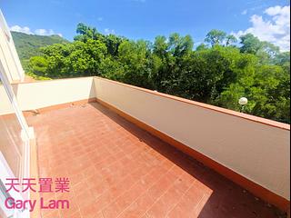 Sai Kung - Forest Hill Villa 02
