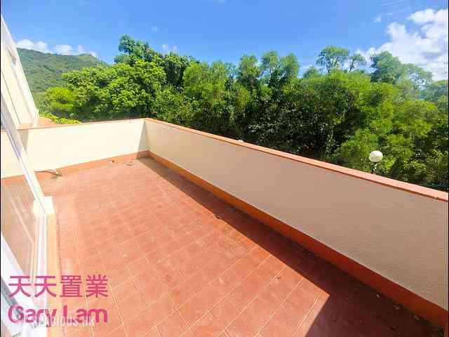 Sai Kung - Forest Hill Villa 02
